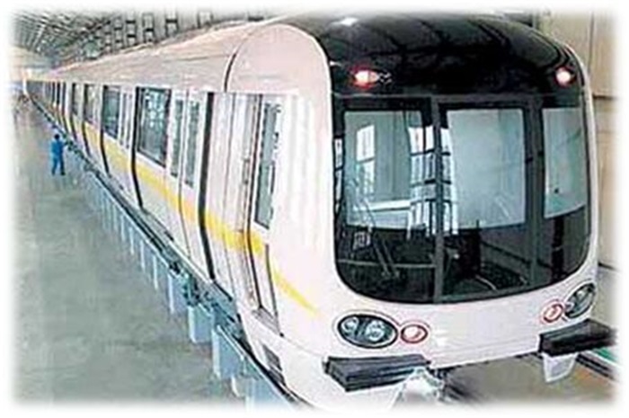 廣州地鐵四號線