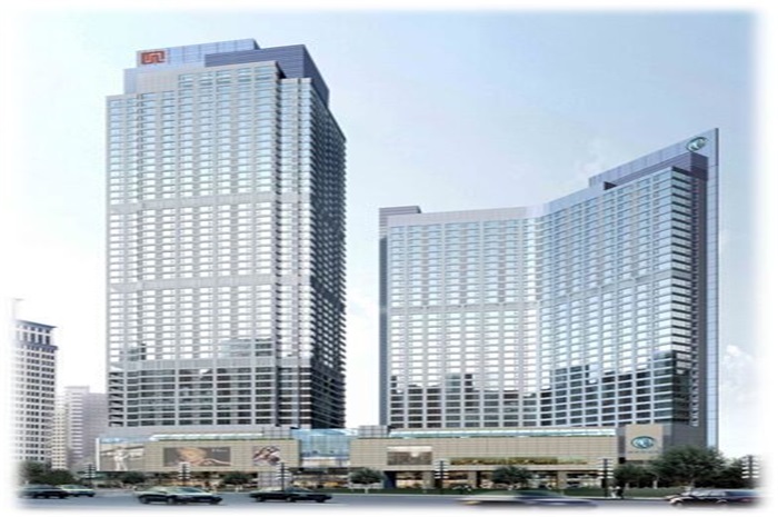 大連新世界大廈東塔