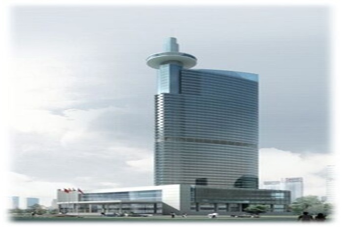 東莞厚街國際酒店