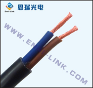 2芯電源線(xiàn)RVV2*1.0