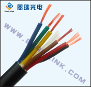 6芯電源線(xiàn)RVV6*0.3