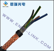 對(duì)絞屏蔽線(xiàn)RVSP2*1.0